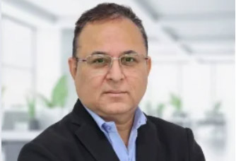 Vivek Gosain, Vice President - Production Engineering, Force Motors 